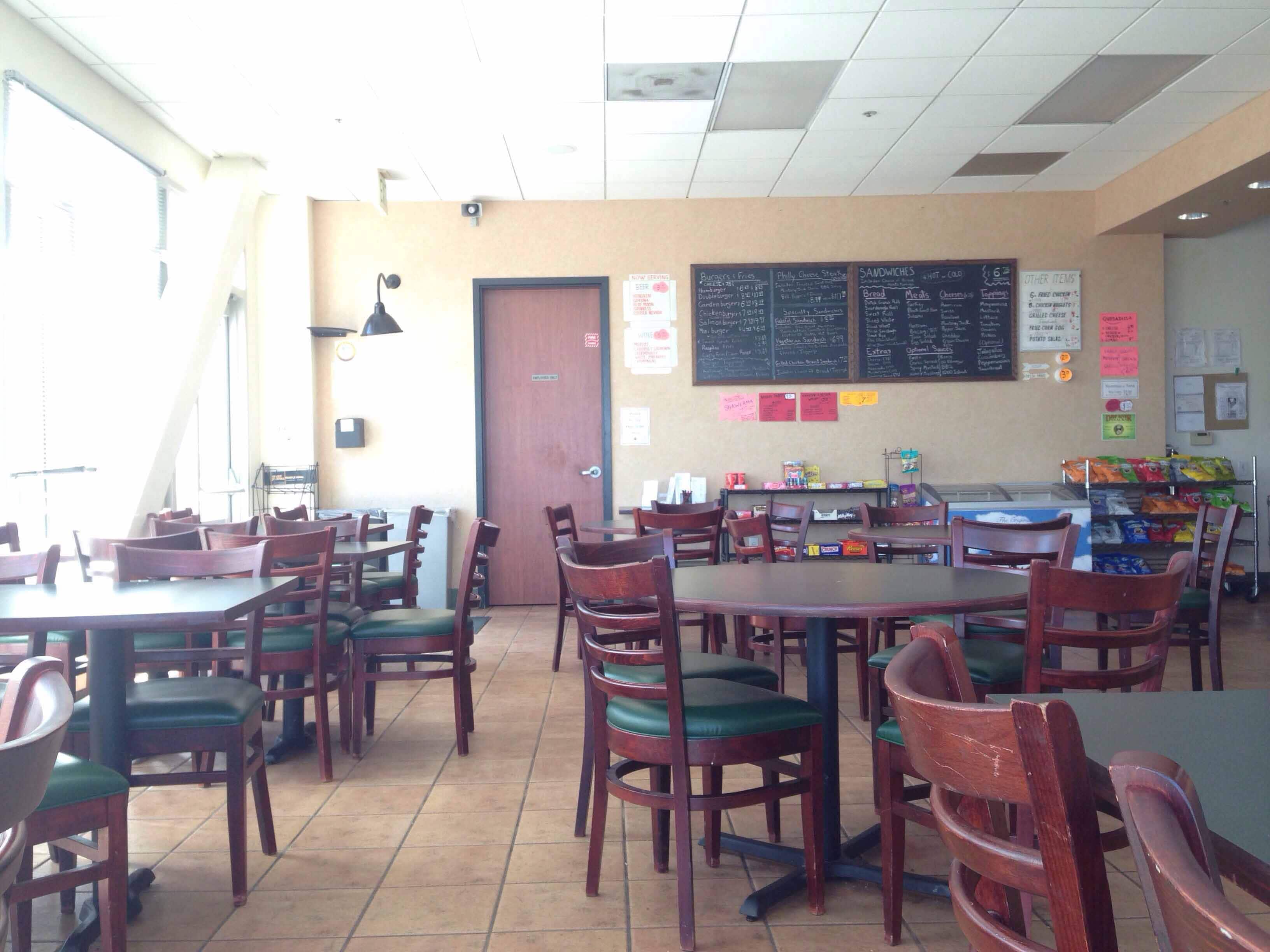 Bay Leaf Cafe, Redwood City, Foster City Zomato