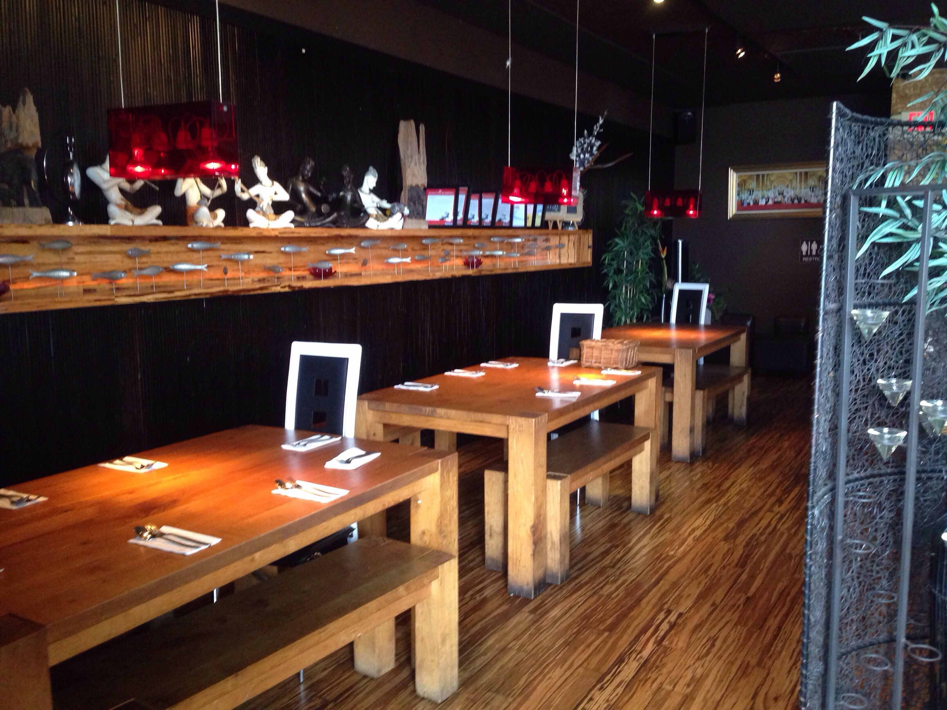 Sweet Basil Thai Cuisine, Foster City, Foster City Zomato