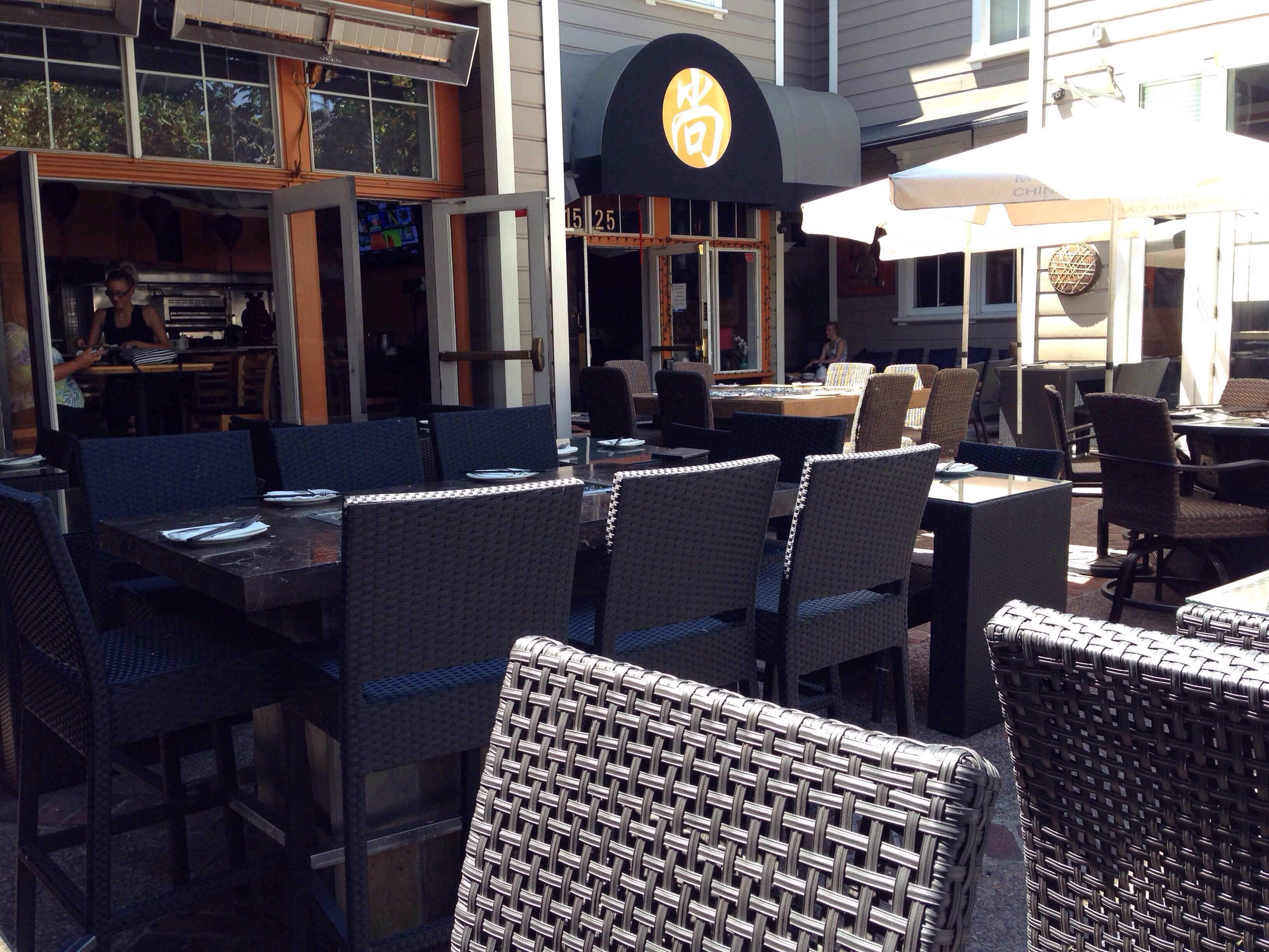 Modern China Cafe, Walnut Creek, Walnut Creek Zomato