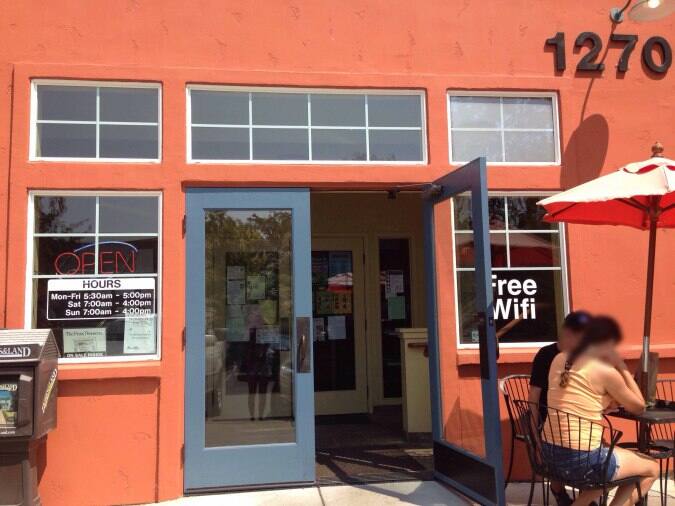 Bean Affair, Healdsburg, Healdsburg Zomato