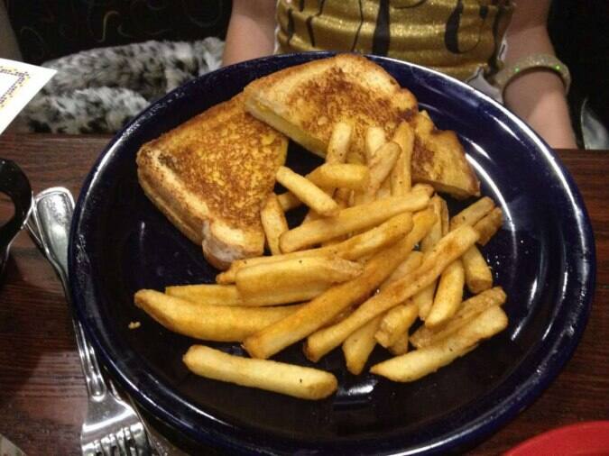 Clementine's, San Ramon, San Ramon Urbanspoon/Zomato