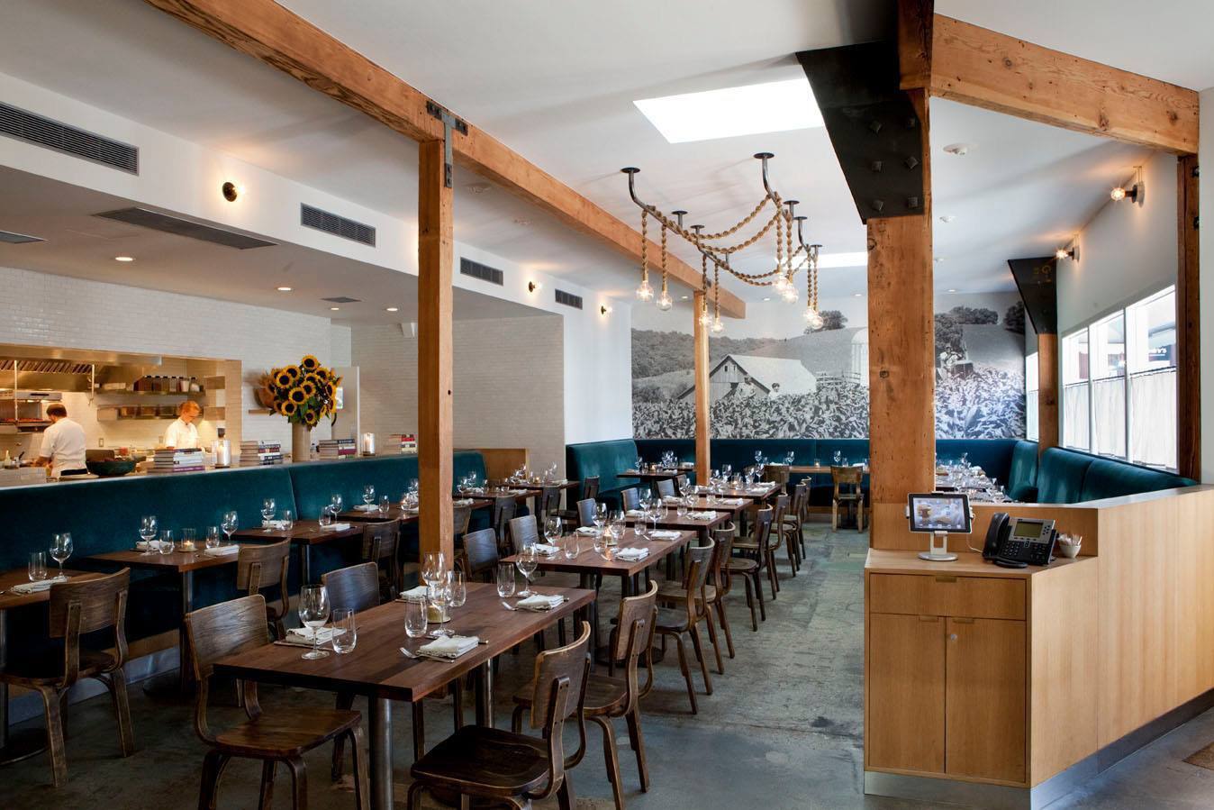 Farmshop Photos Pictures Of Farmshop Larkspur Larkspur