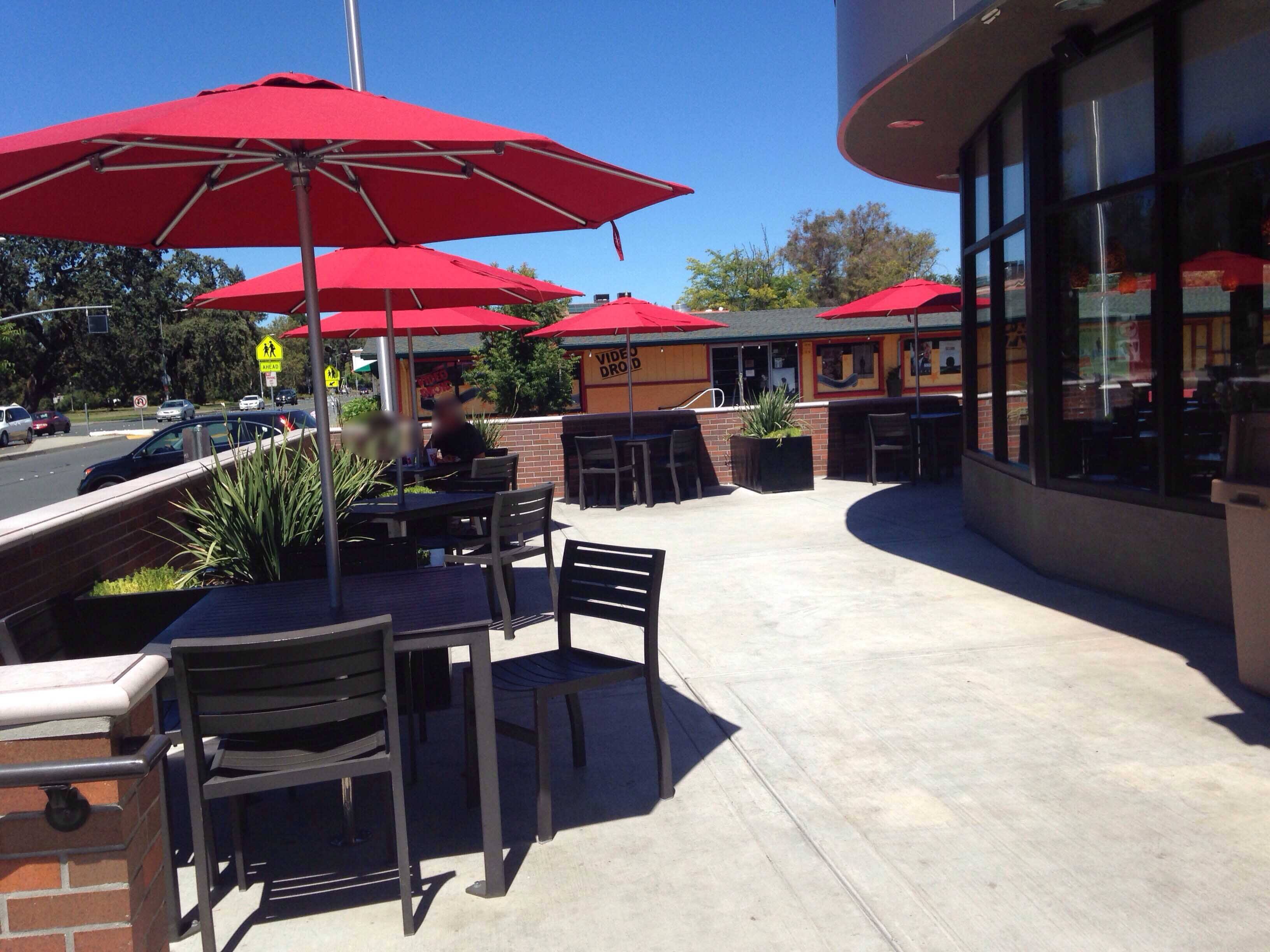 Menu of ChickfilA, Santa Rosa, Santa Rosa