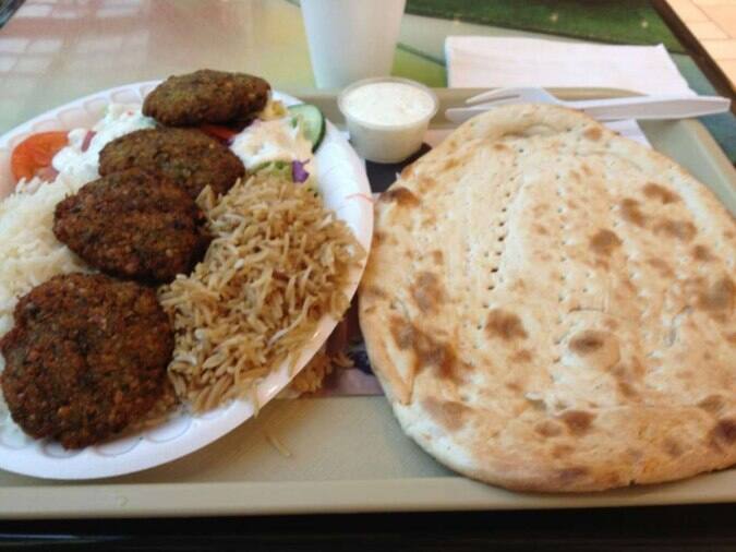 Grill Kabob, McLean, Fairfax County Urbanspoon/Zomato