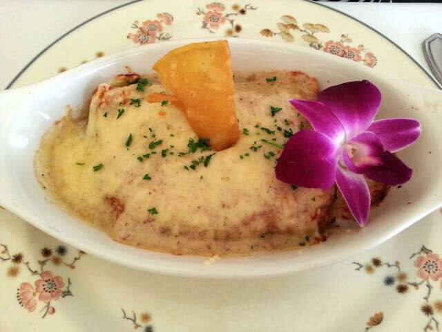 La Cote D Or Cafe Arlington Falls Church