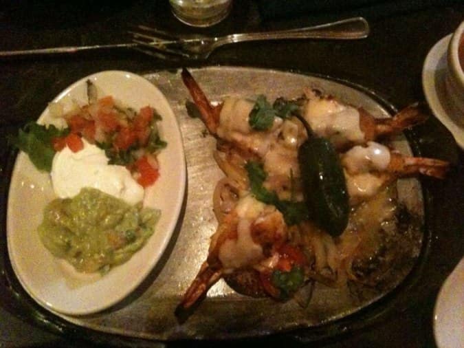 Guapo's Menu, Menu for Guapo's, Fairfax, Fairfax County Urbanspoon/Zomato