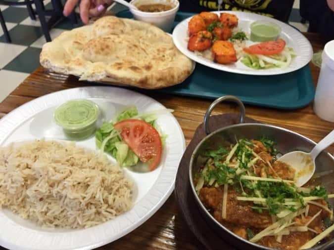 Charcoal Chicken, Chantilly, Loudoun County Urbanspoon/Zomato