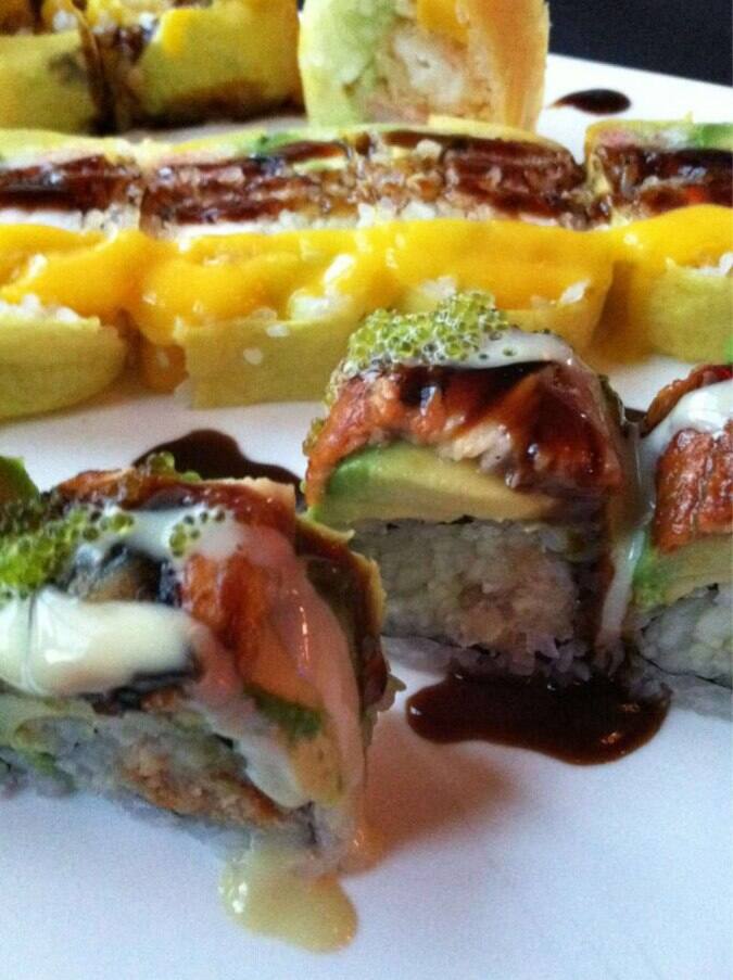 Masa Hibachi Photos Pictures Of Masa Hibachi Silver Spring Montgomery County