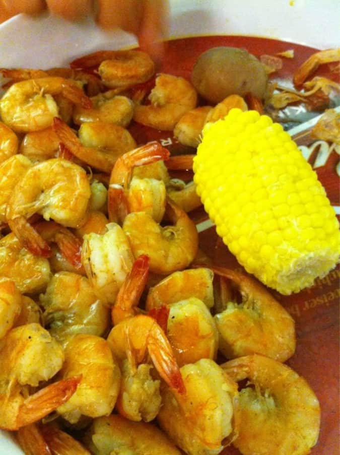 Guidry's Cruisin Cajun Crawfsh Reviews, User Reviews for Guidry's ...