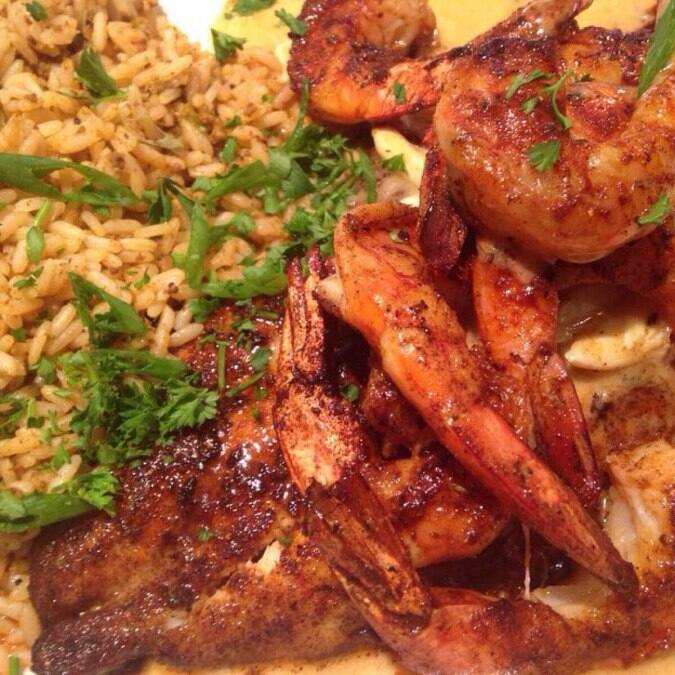 Pappadeaux Blackened Catfish Opelousas Recipe Deporecipe.co