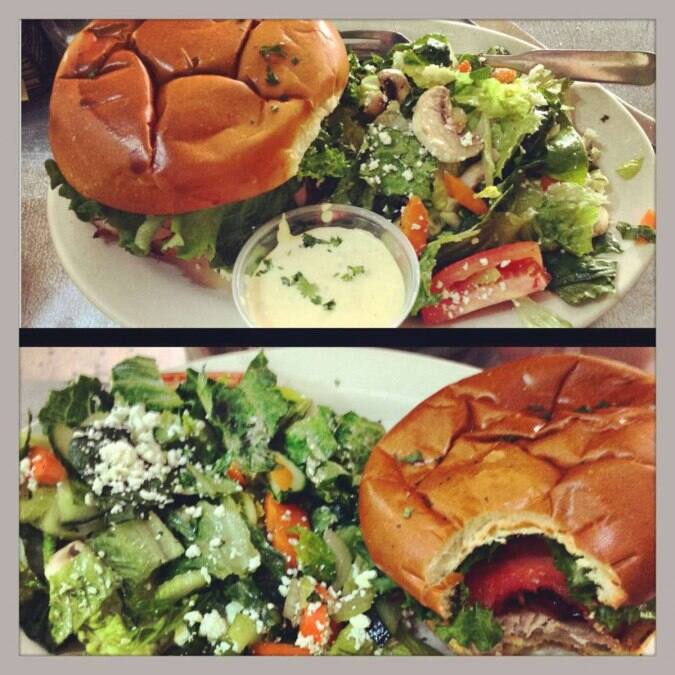 Paulie's Restaurant, Montrose, Houston Urbanspoon/Zomato