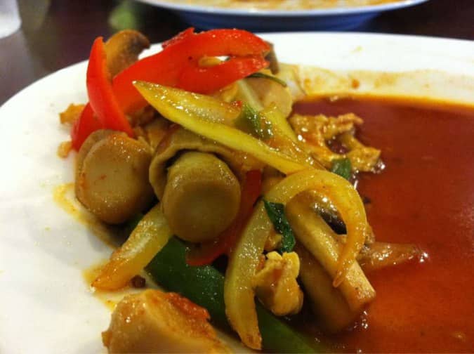 Basil House Menu, Menu for Basil House, Texas City, Houston