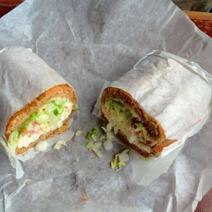 Potbelly Sandwich Shop Menu, Menu for Potbelly Sandwich Shop, Champions