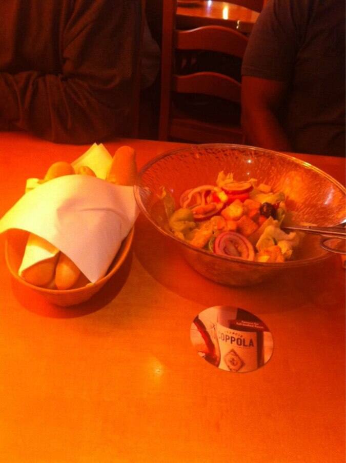 Olive Garden Pearland Tx - Olive Garden S Family Sized Meals Put An