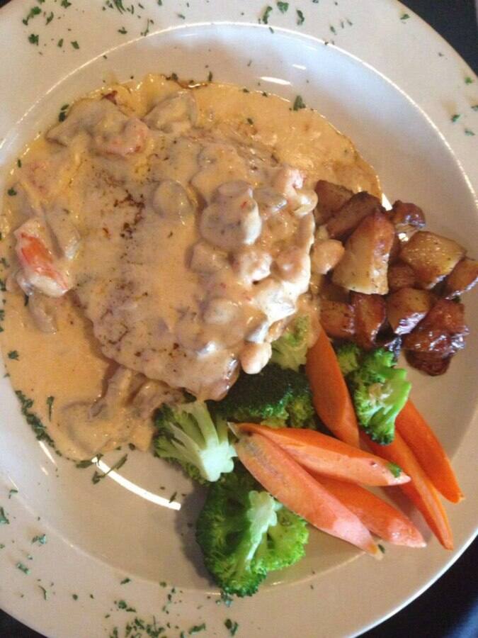 The M&M Restaurant & Bar Menu Urbanspoon/Zomato