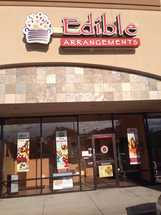 Edible Arrangements, Energy Corridor, Houston Zomato