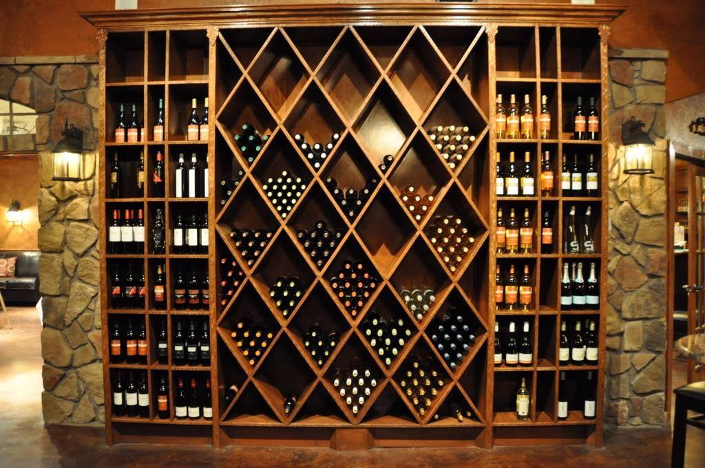 The Cellar Door Katy Houston