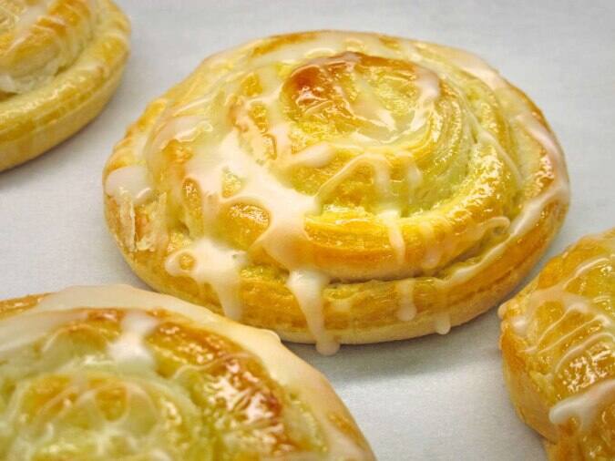 French Bakery & Cafe, Duluth, Atlanta Zomato