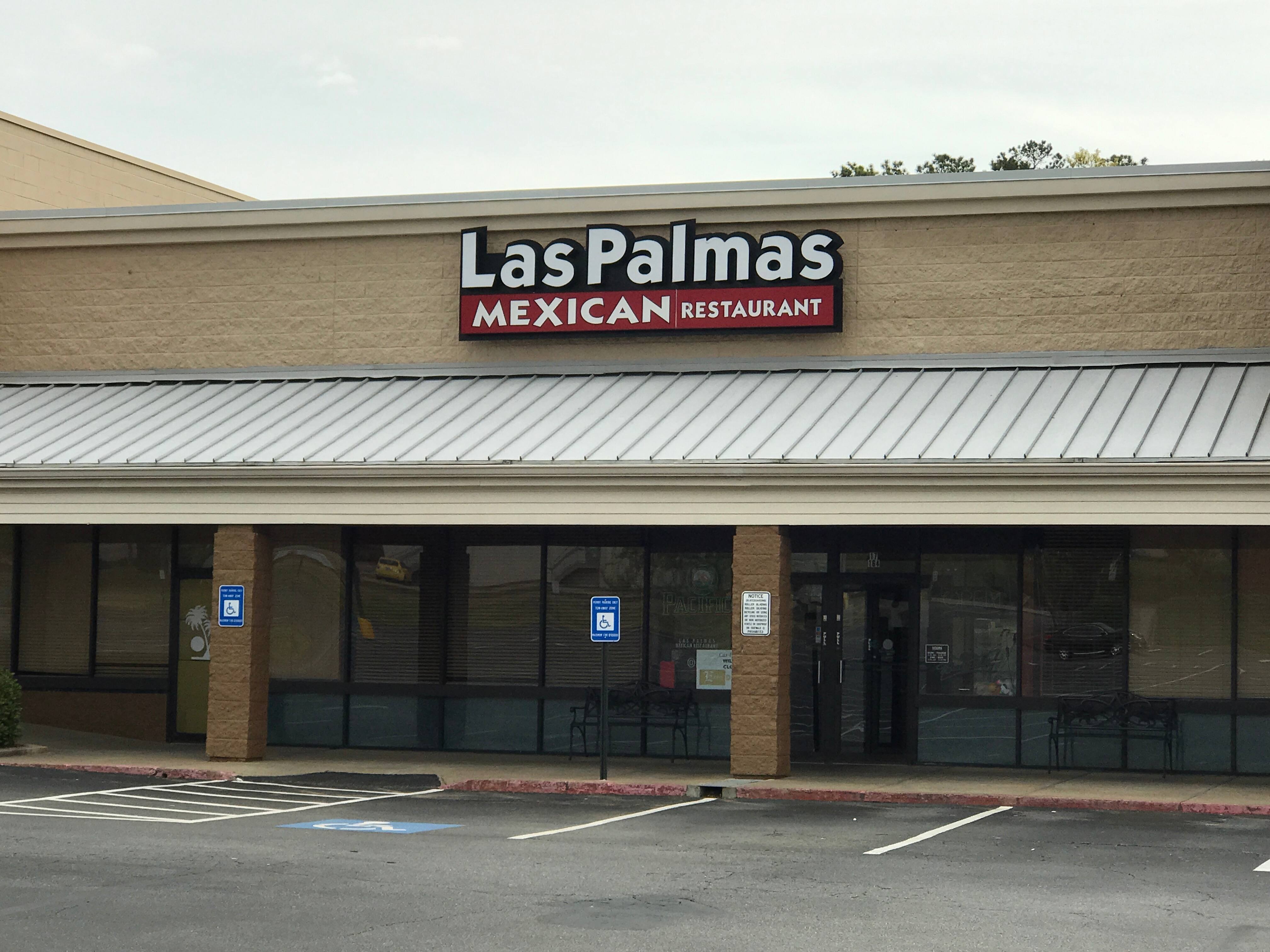 Las Palmas Mexican Restaurant, Kennesaw, Atlanta Zomato