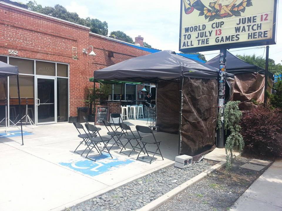 The Midway Pub, East Atlanta, Atlanta Zomato