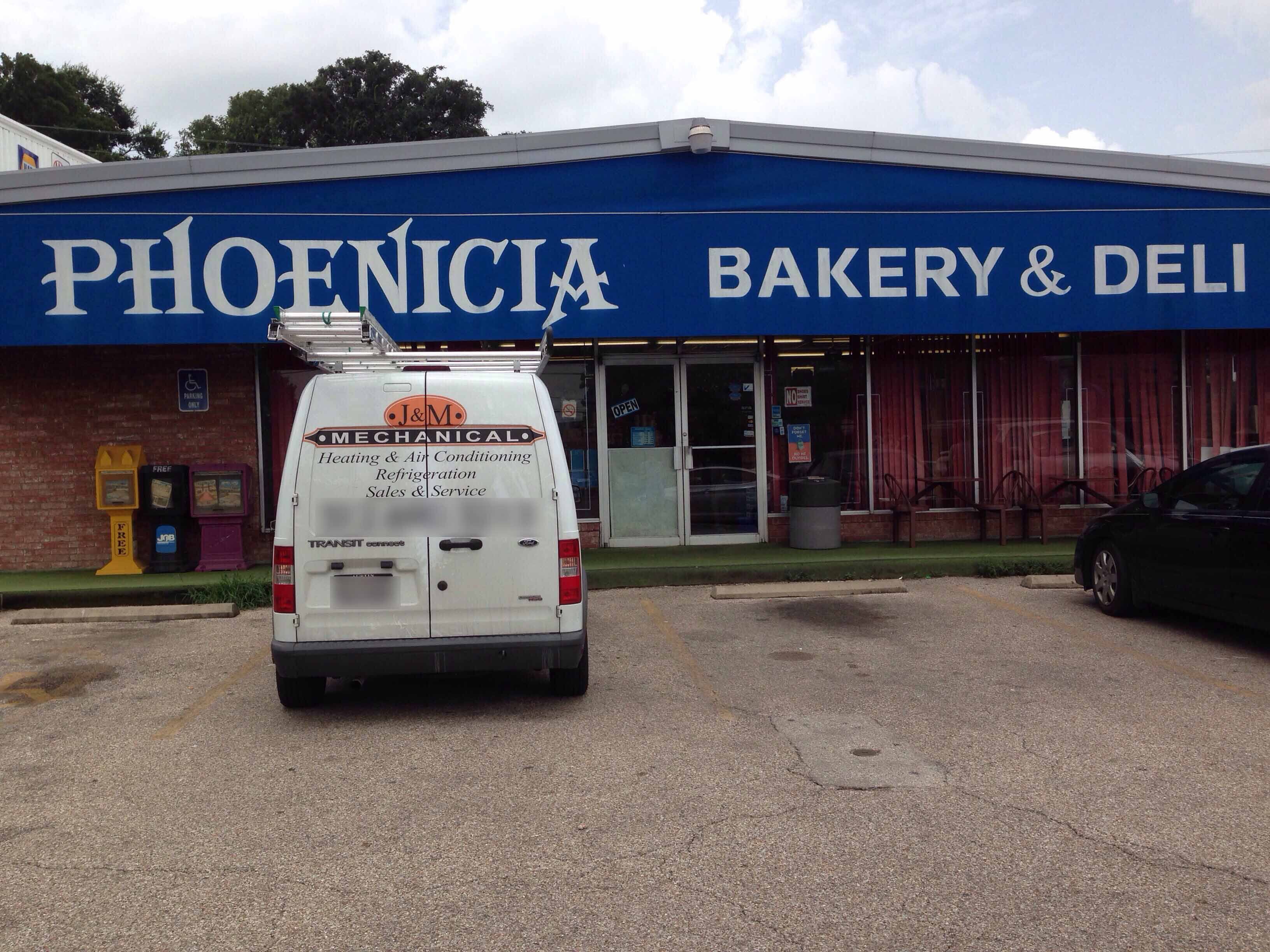 Photos of Phoenicia Bakery & Deli, Pictures of Phoenicia Bakery & Deli