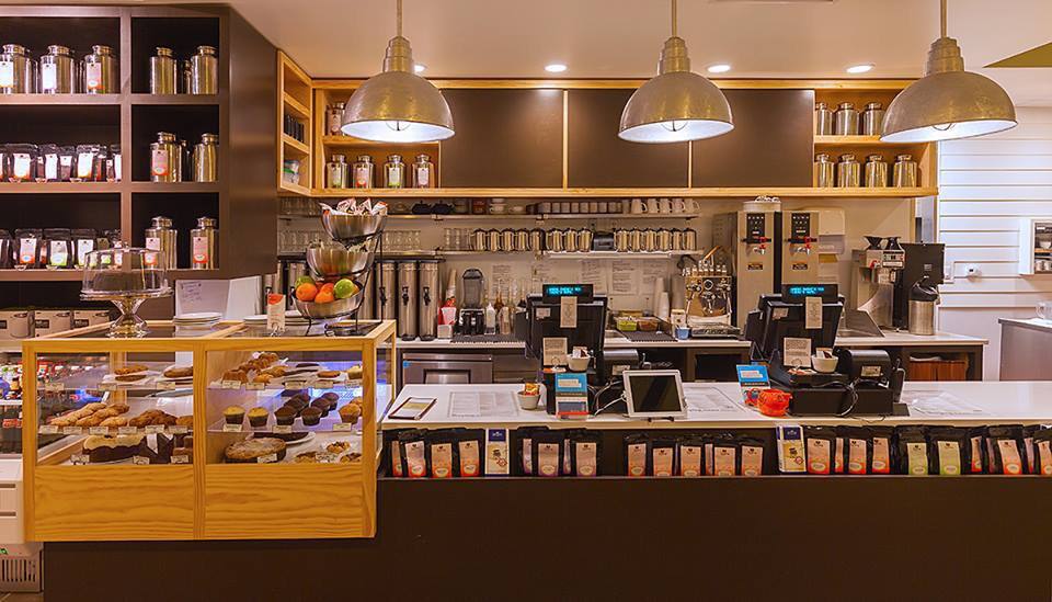 The Steeping Room North Burnet Austin Urbanspoon Zomato