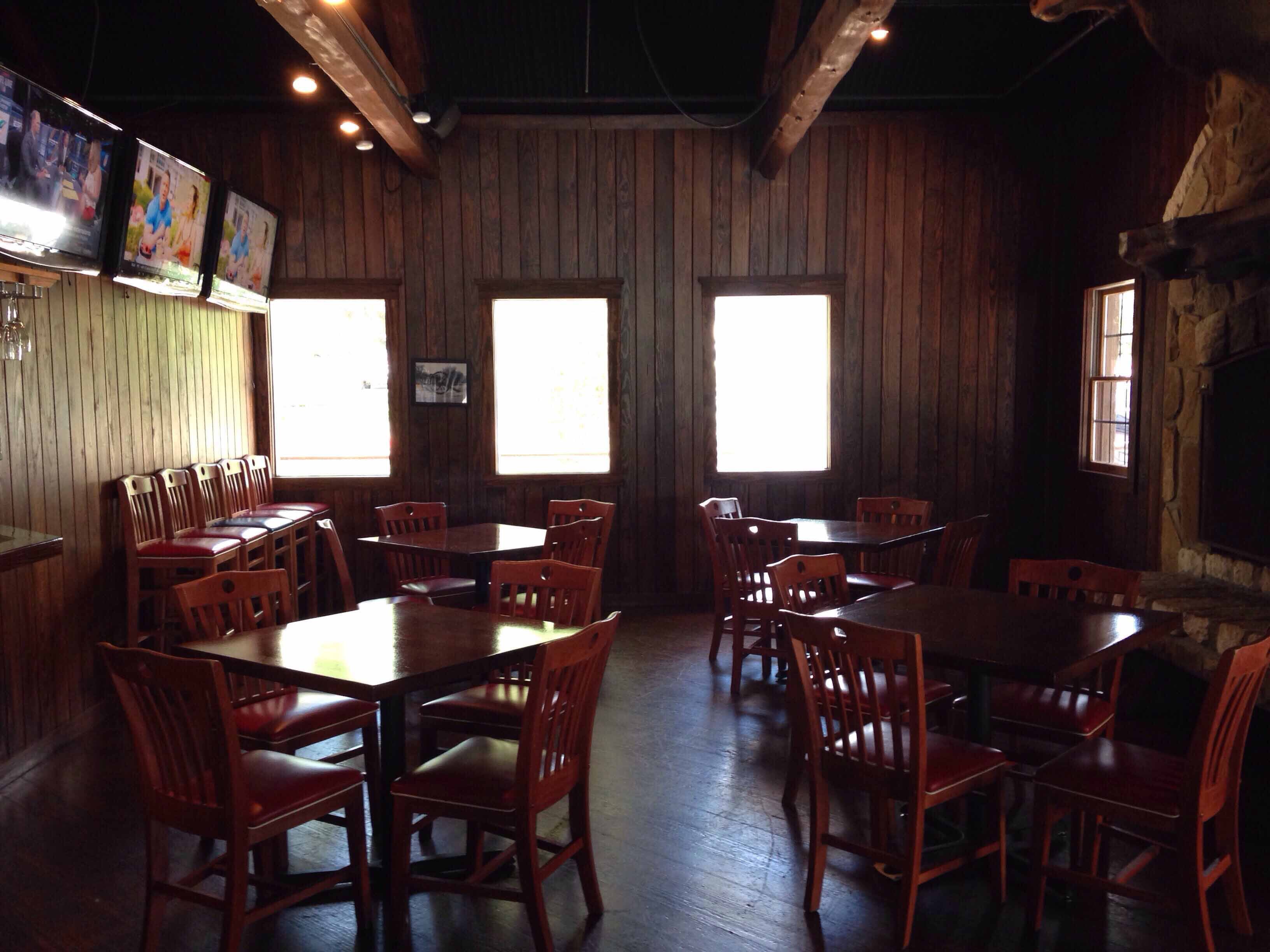 Abel's on the Lake, Clarksville, Austin Zomato