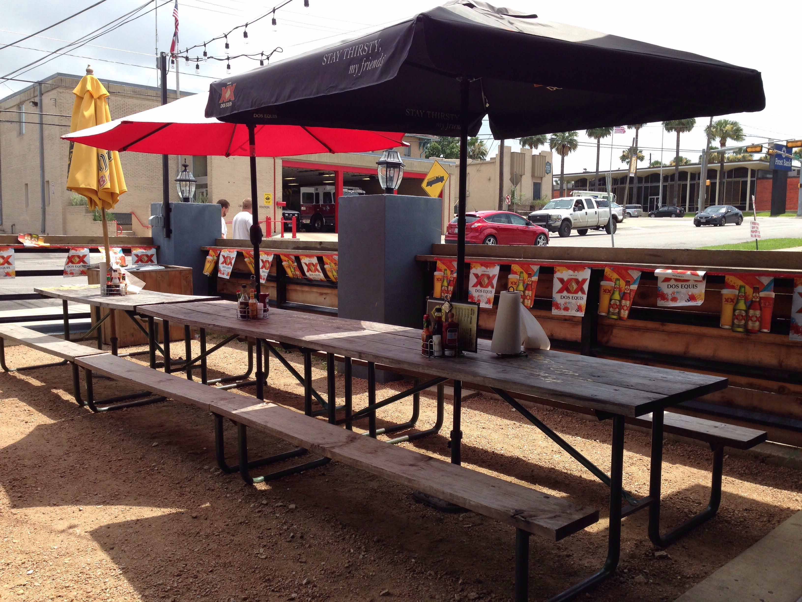 Louie's Beer Garden, San Marcos, San Marcos Zomato