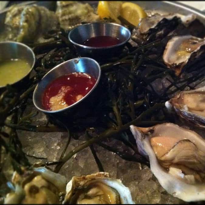 The River Oyster Bar Photos, Pictures of The River Oyster Bar, Downtown Miami, Miami