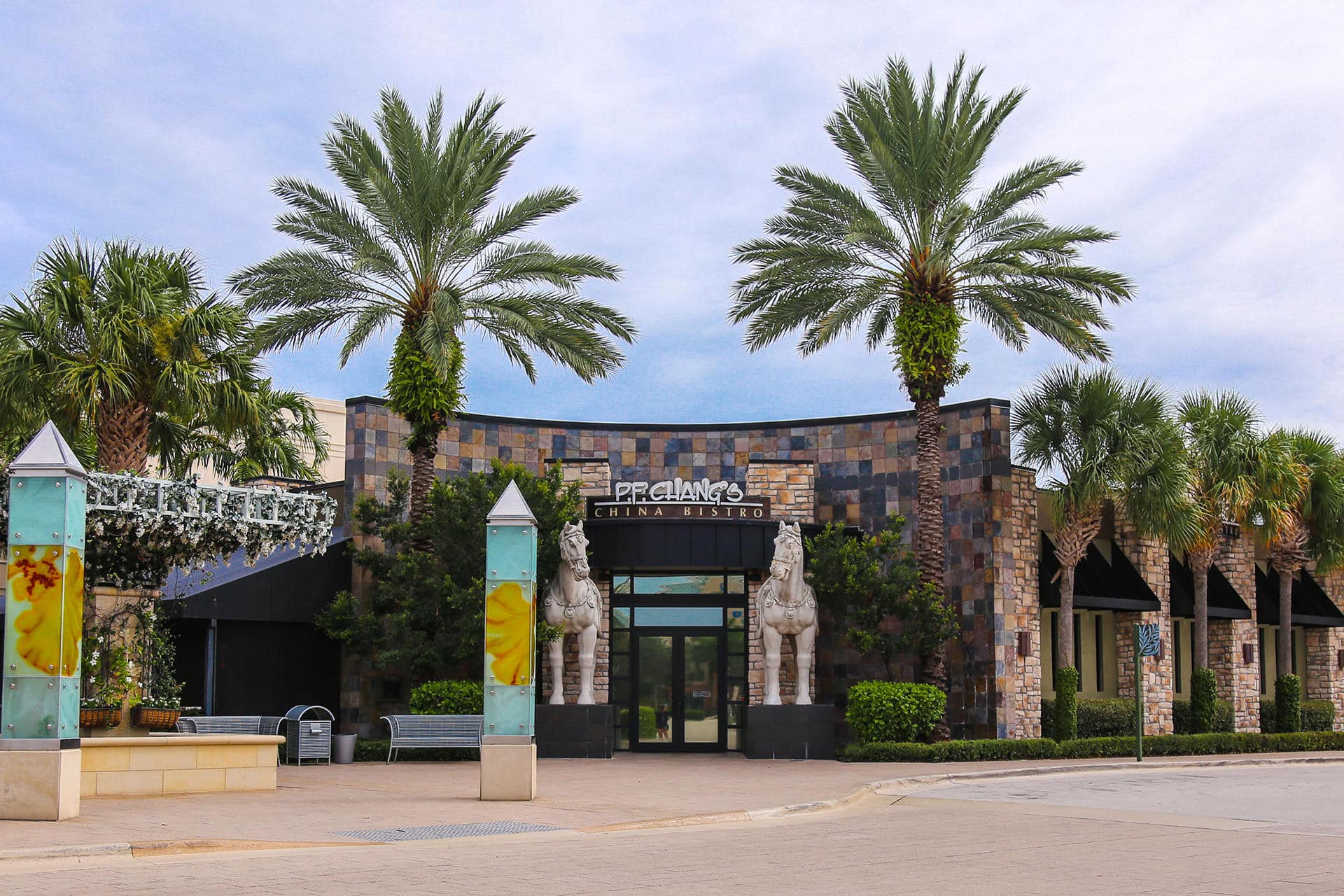 P.F. Chang's, Palm Beach Gardens, Miami Zomato