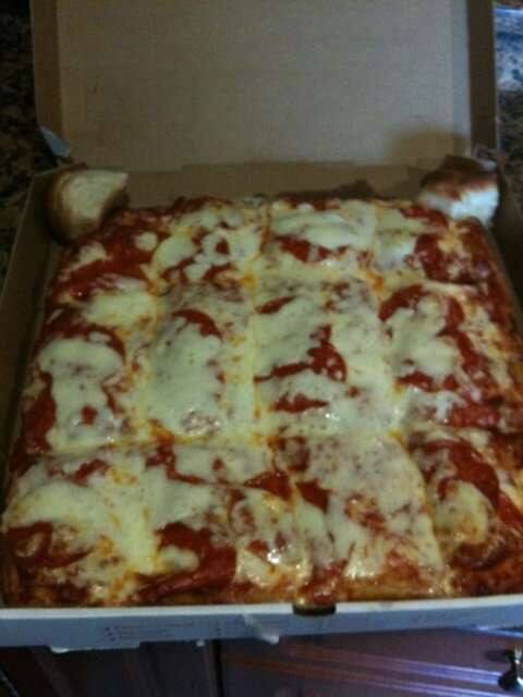 Ferro Pizza Restaurant Menu For Ferro Pizza Restaurant Menu For Tamarac Miami Urbanspoon Zomato