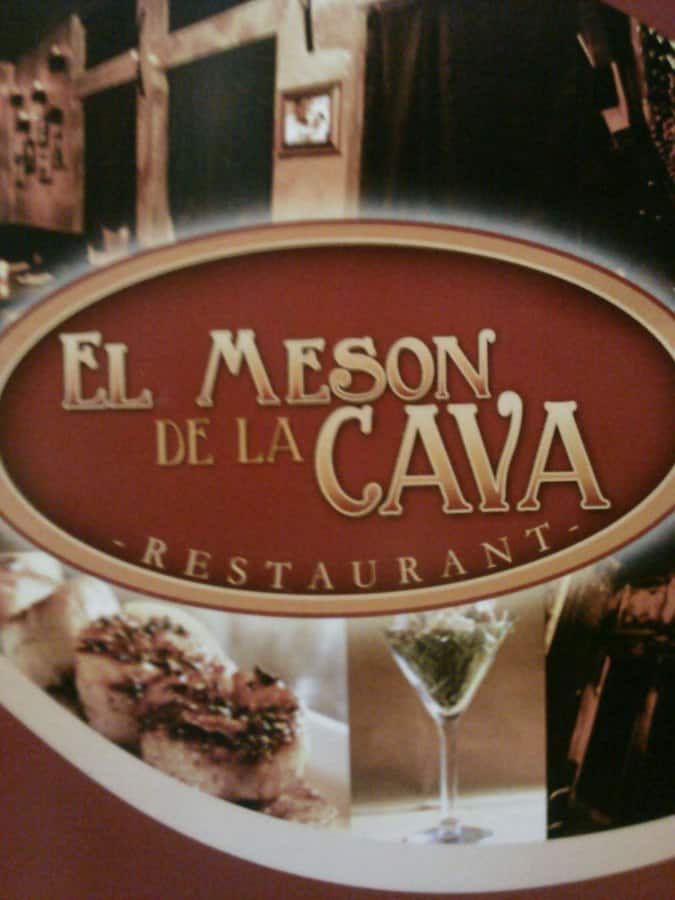 El Meson de la Cava Restaurant Photos, Pictures of El Meson de la Cava