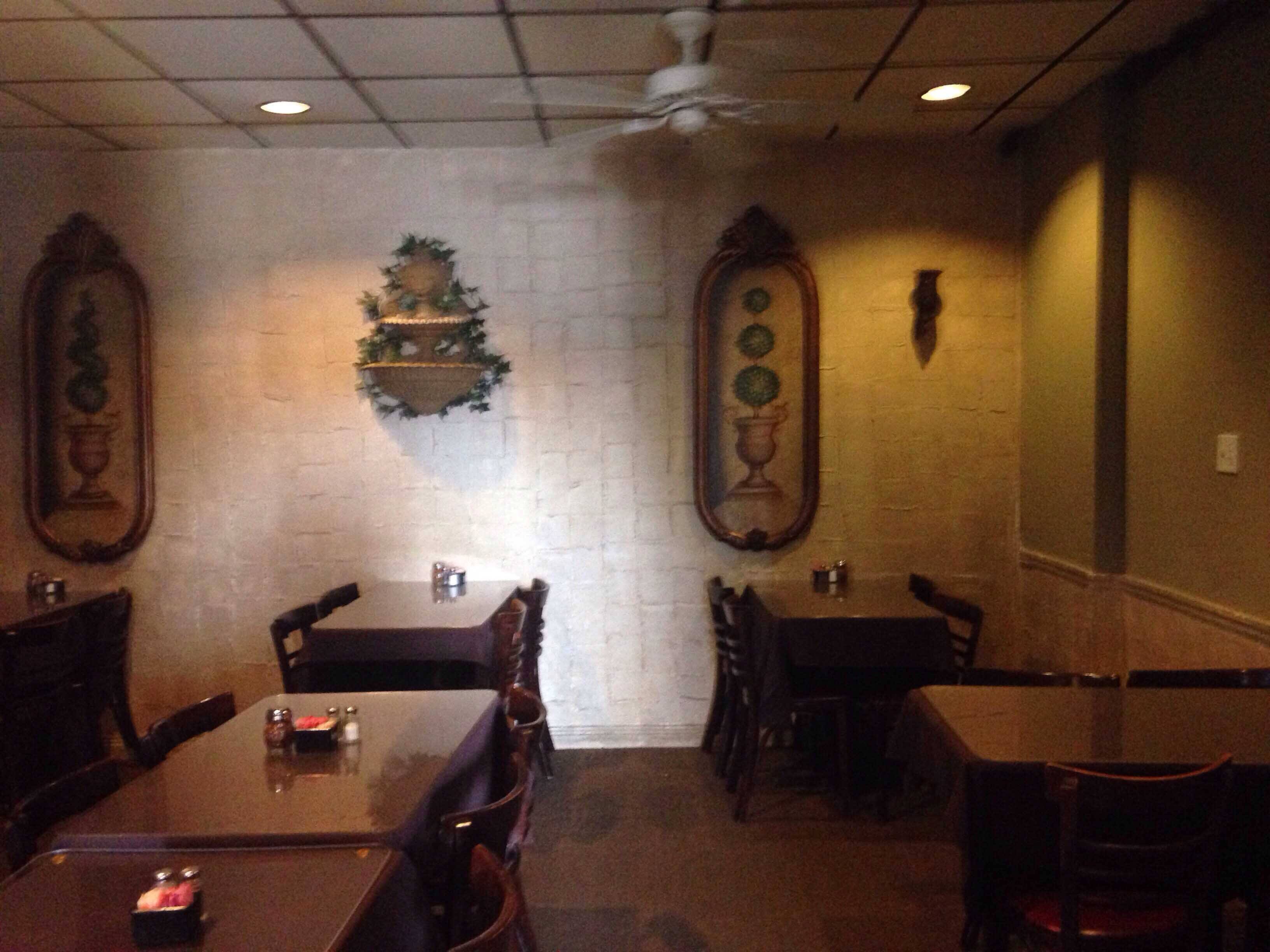 Amore's Pasta & Pizza, Grapevine, Grapevine Zomato