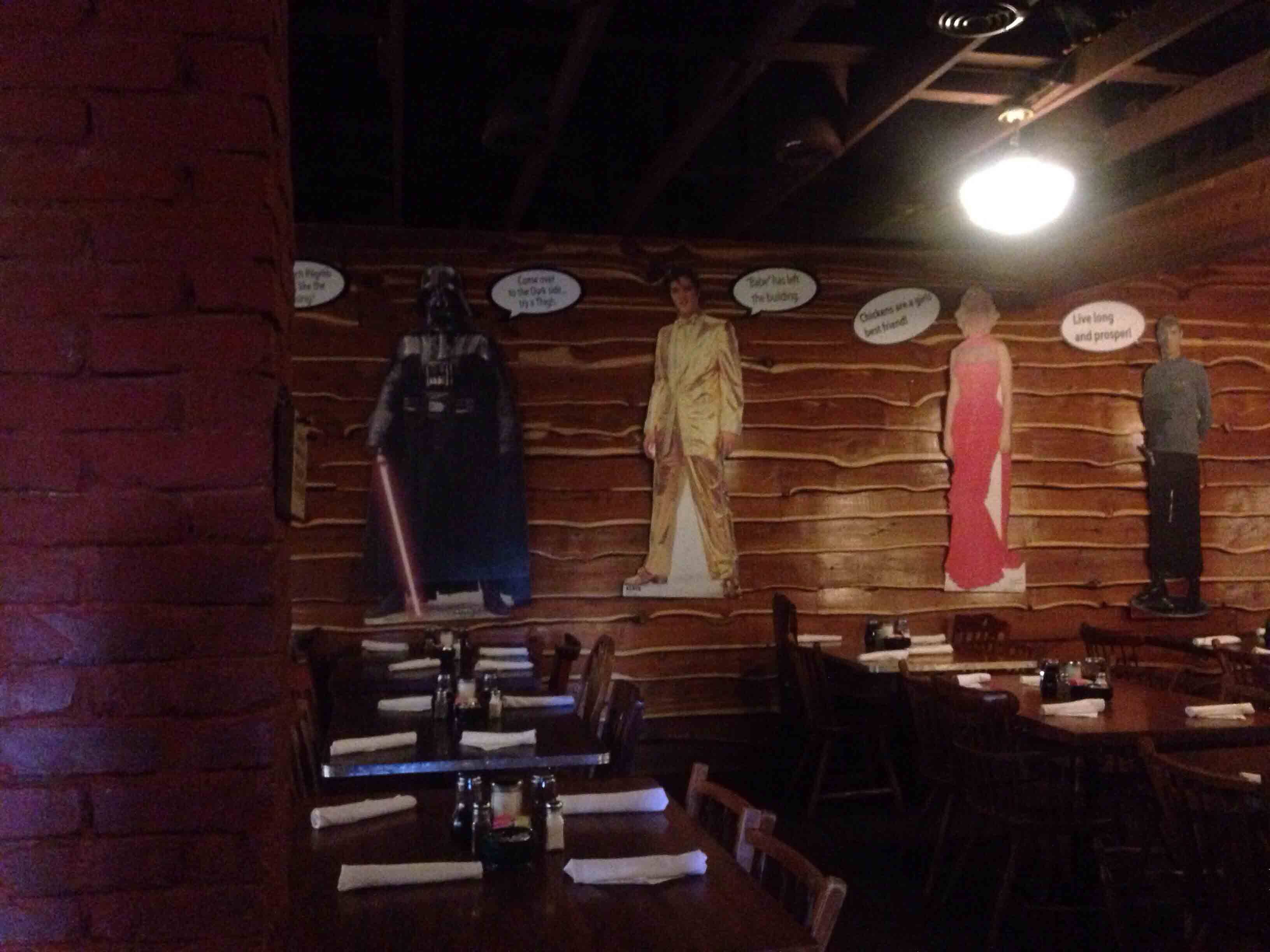 Babe S Chicken Dinner House Carrollton Carrollton