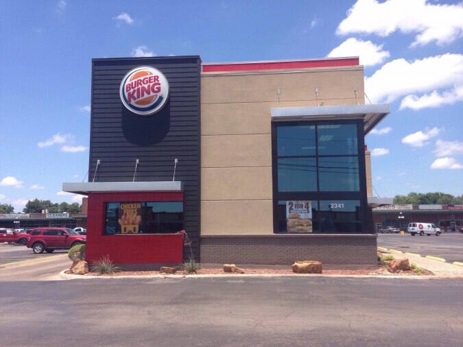 Burger King, Casa View, Dallas Urbanspoon/Zomato