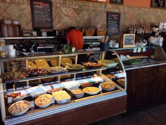 The Corner Market, Lower Greenville, Dallas Zomato