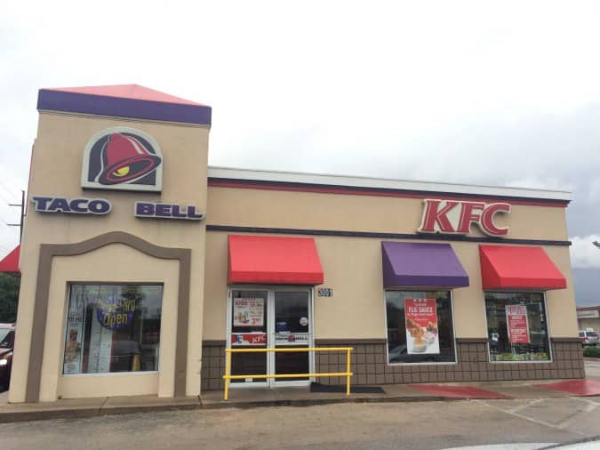 KFC West Dallas Dallas Urbanspoon/Zomato KFC West Dallas Dallas Urbanspoon/Zomato