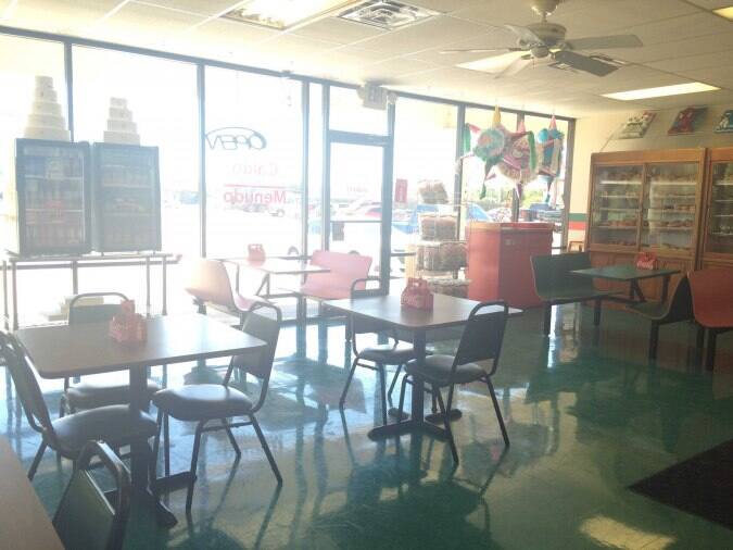 Marquez Bakery Menu, Menu for Marquez Bakery, South Grand Prairie, Grand Prairie Urbanspoon/Zomato