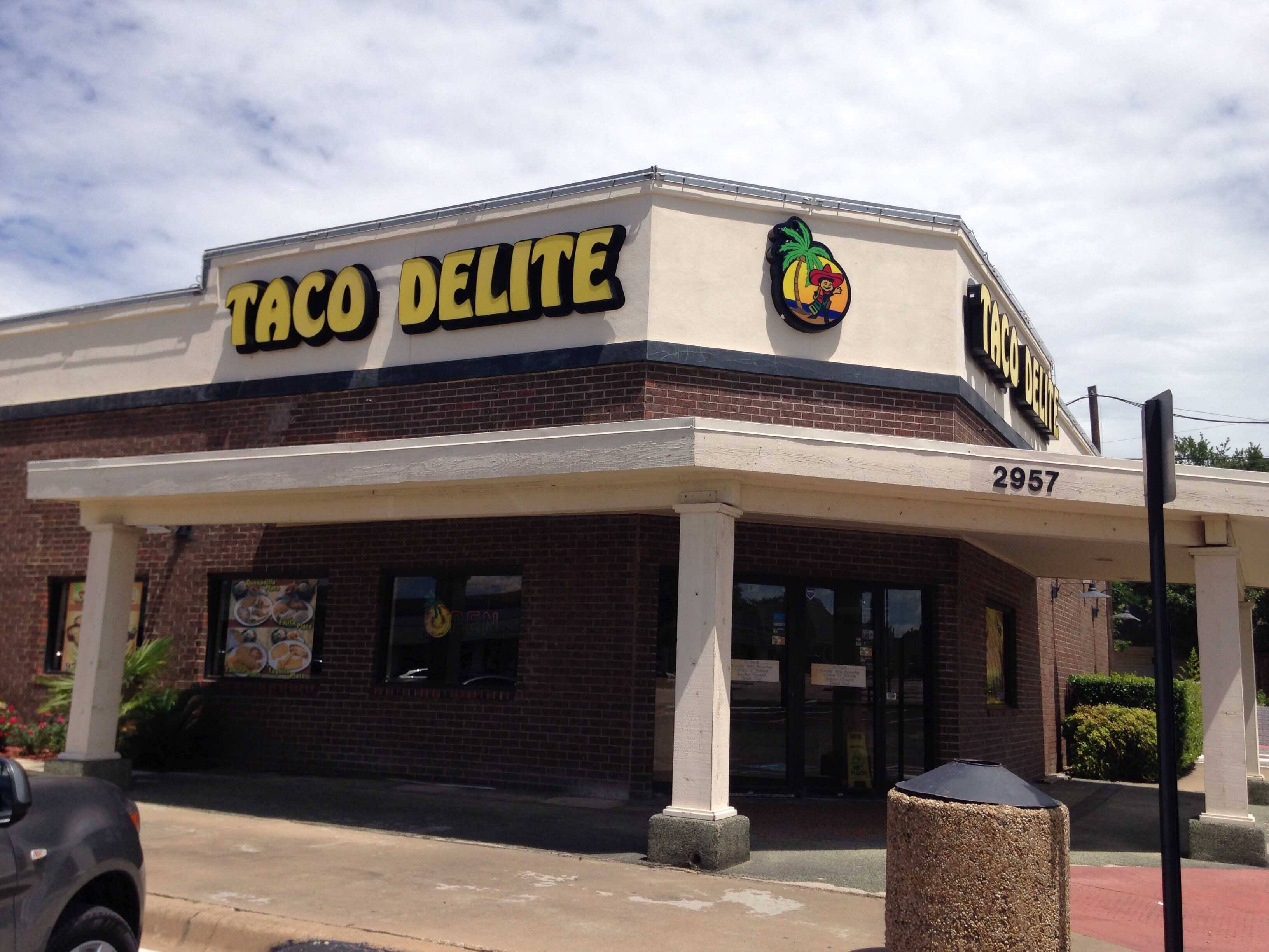 Taco Delite, West Plano, Plano Zomato