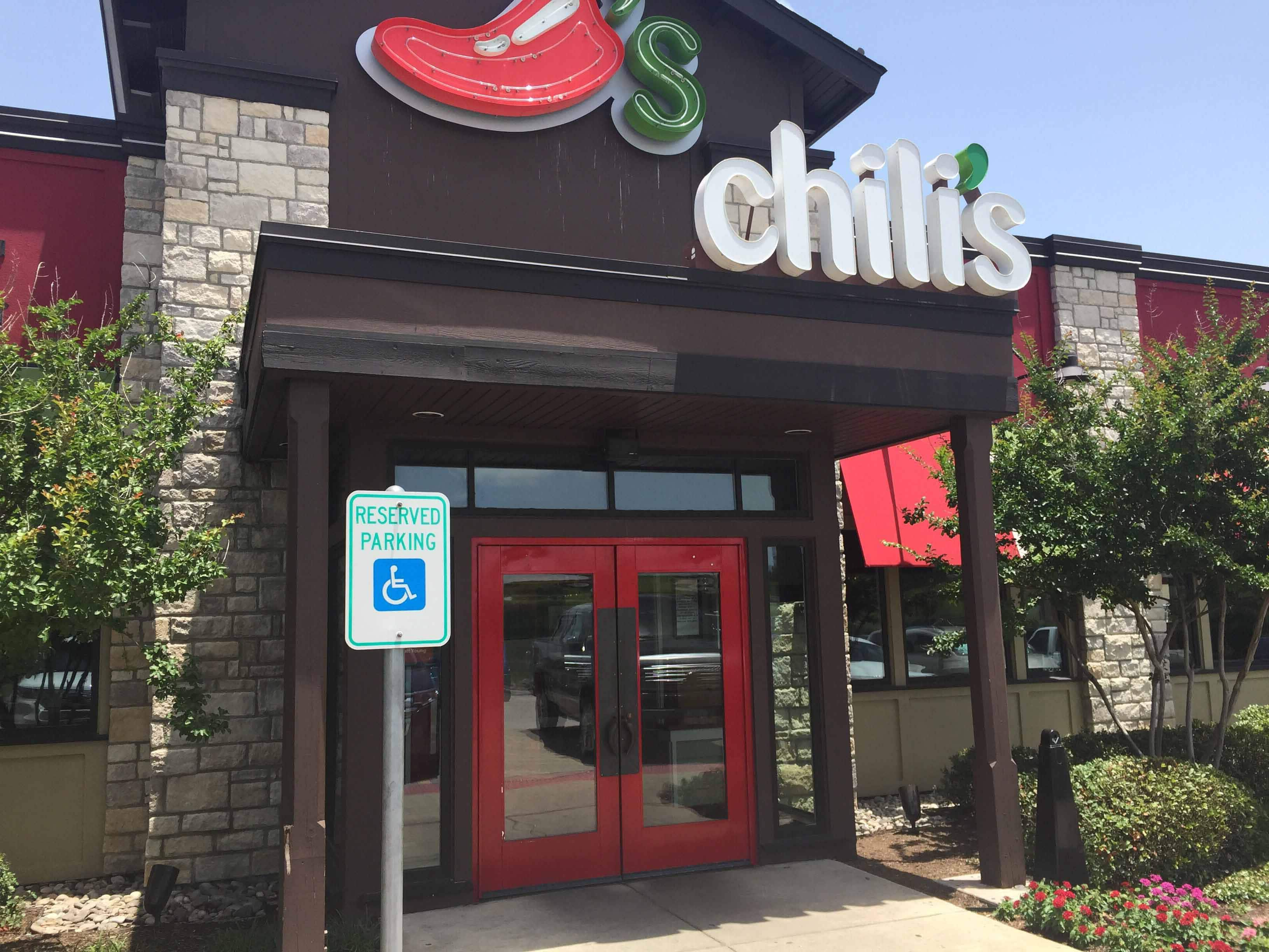 Chili's, Lake Worth, Fort Worth | Zomato