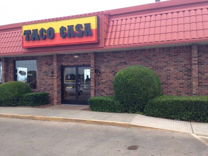 Taco Casa, Rockwall, Rockwall Zomato