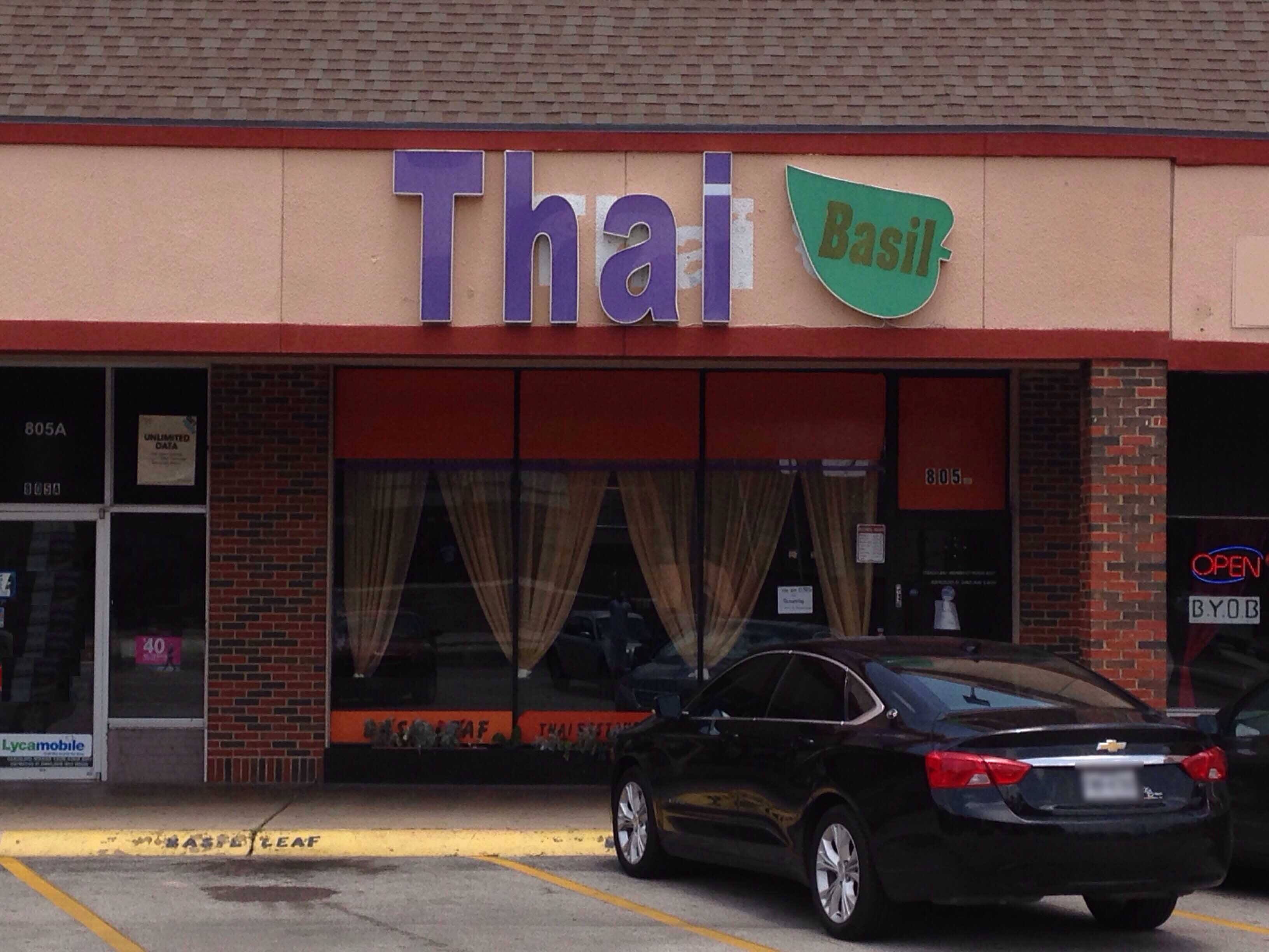 Thai Basil Leaf, Arlington, Arlington | Zomato