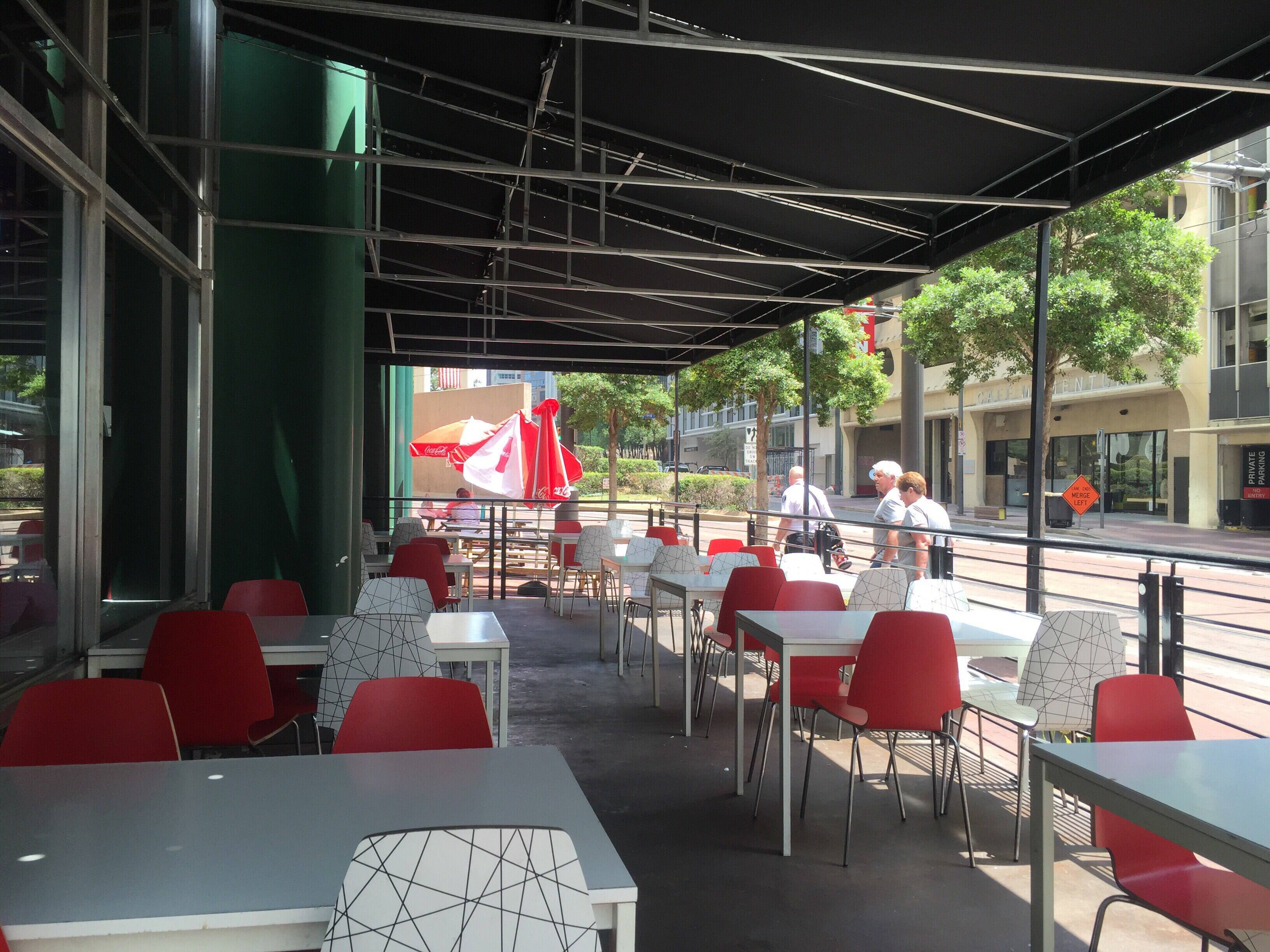 Zenna, Downtown, Dallas Zomato