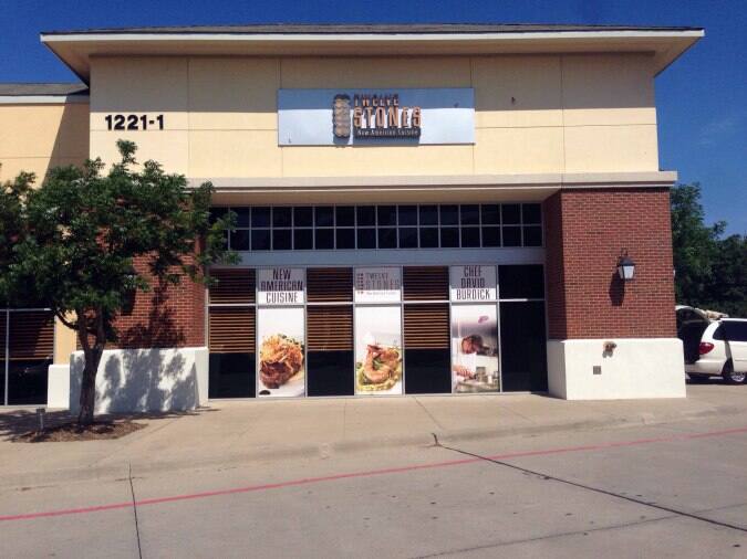 Restaurant coupons flower mound tx