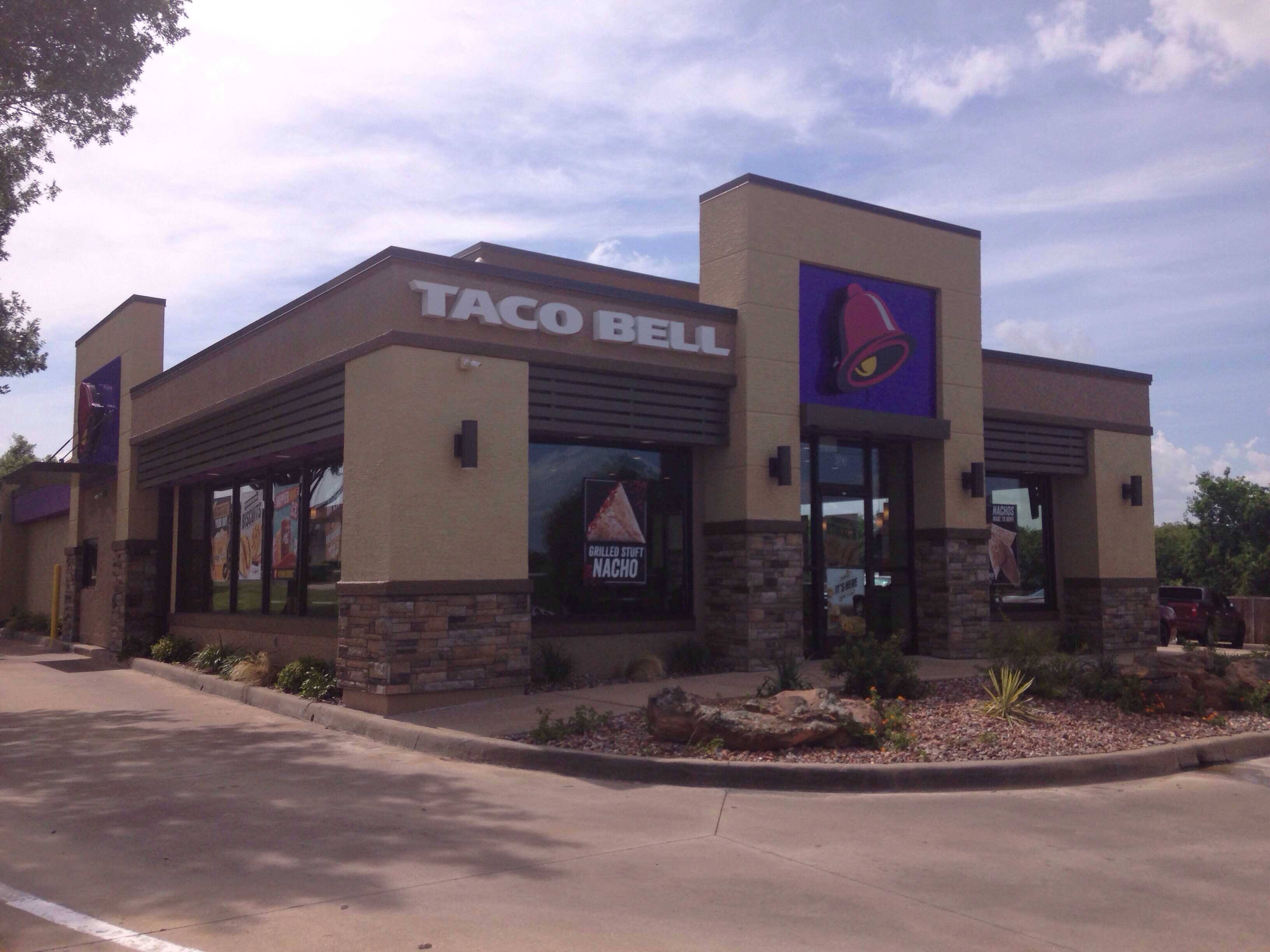 Taco Bell, Grand Prairie, Grand Prairie Zomato