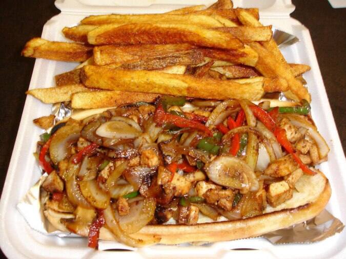 Dale's Deli, Euclid, Cleveland Zomato