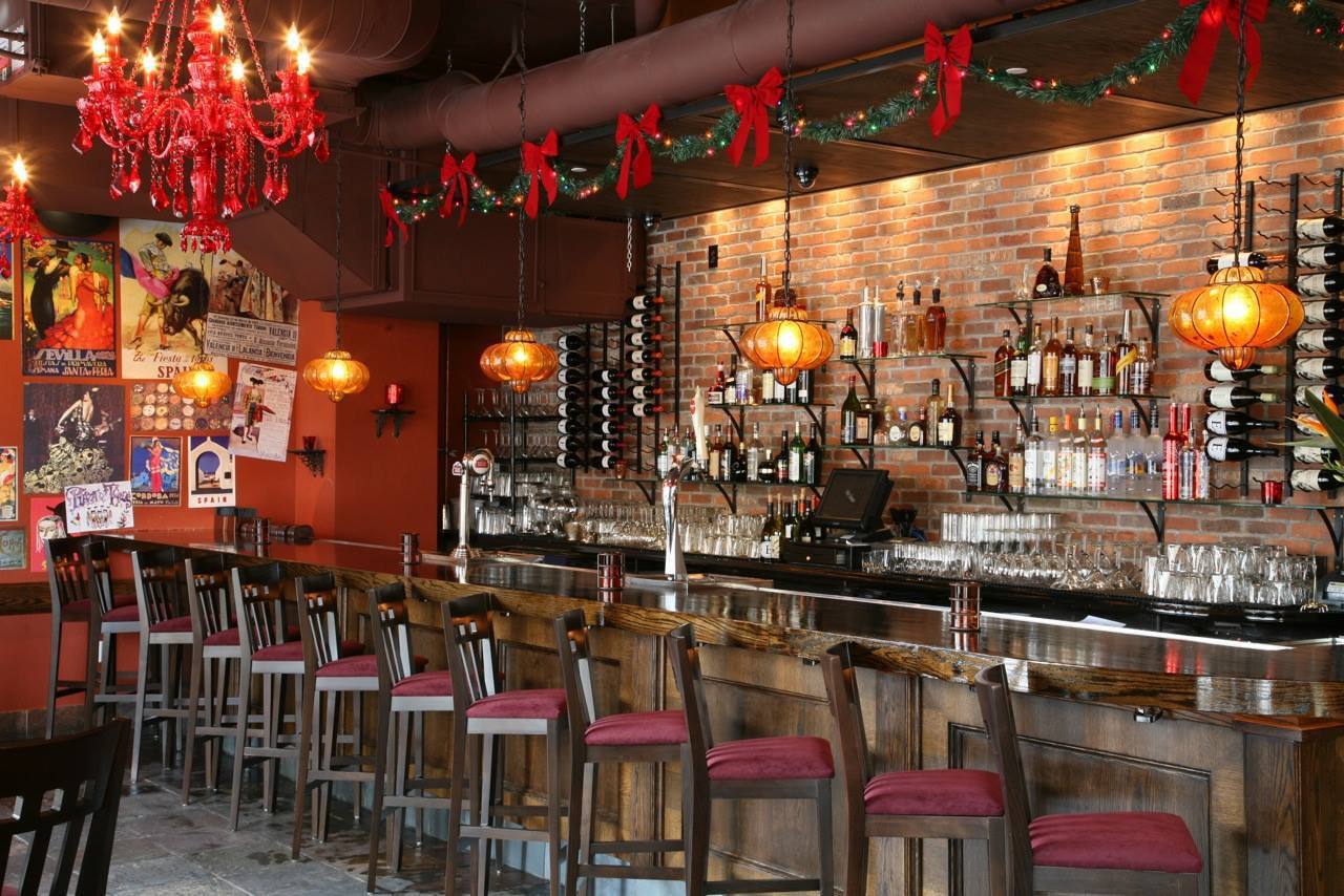 The 9th Door Menu Menu For The 9th Door Lodo Denver
