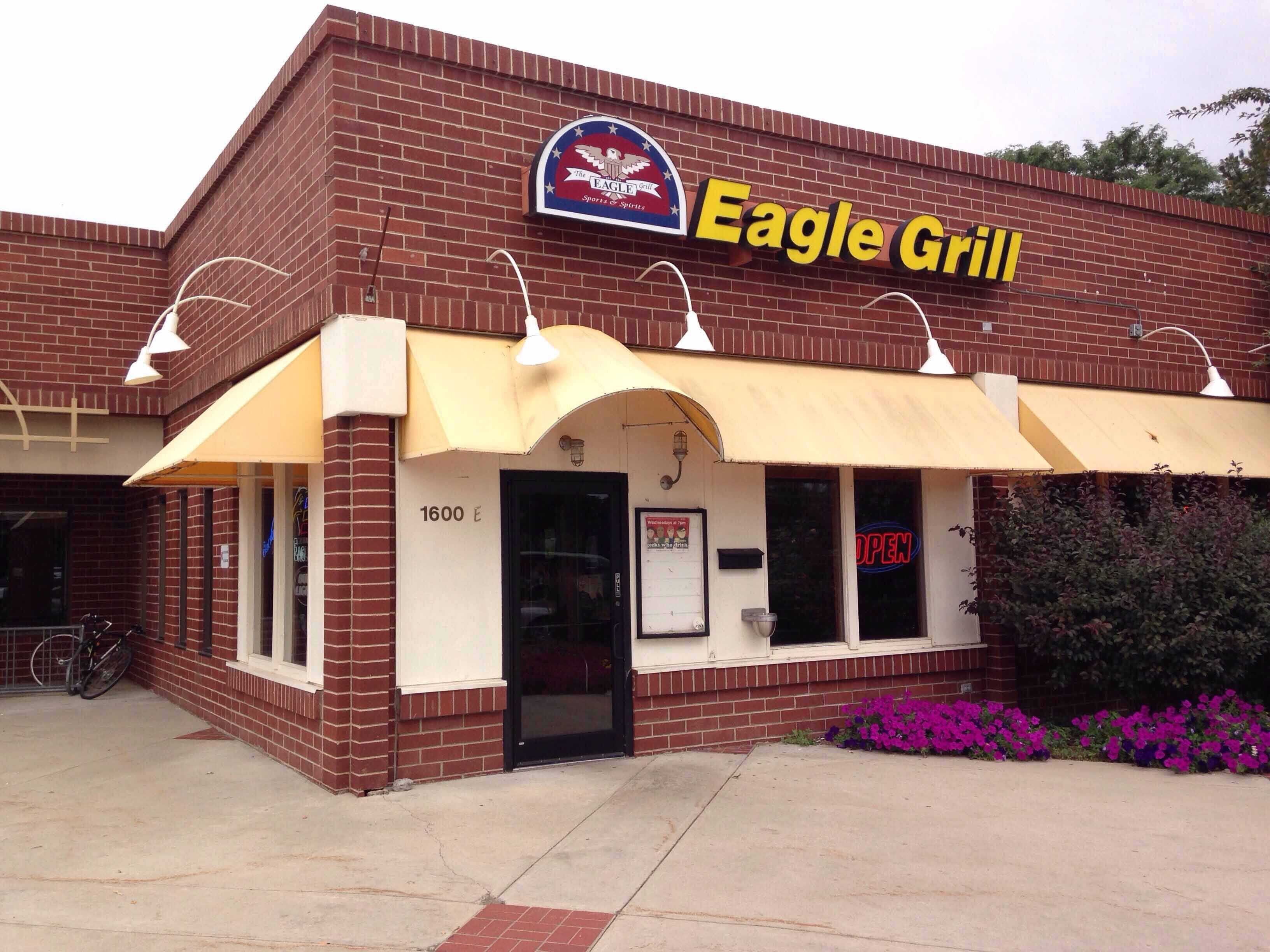 Eagle Grill, Longmont, Denver Zomato