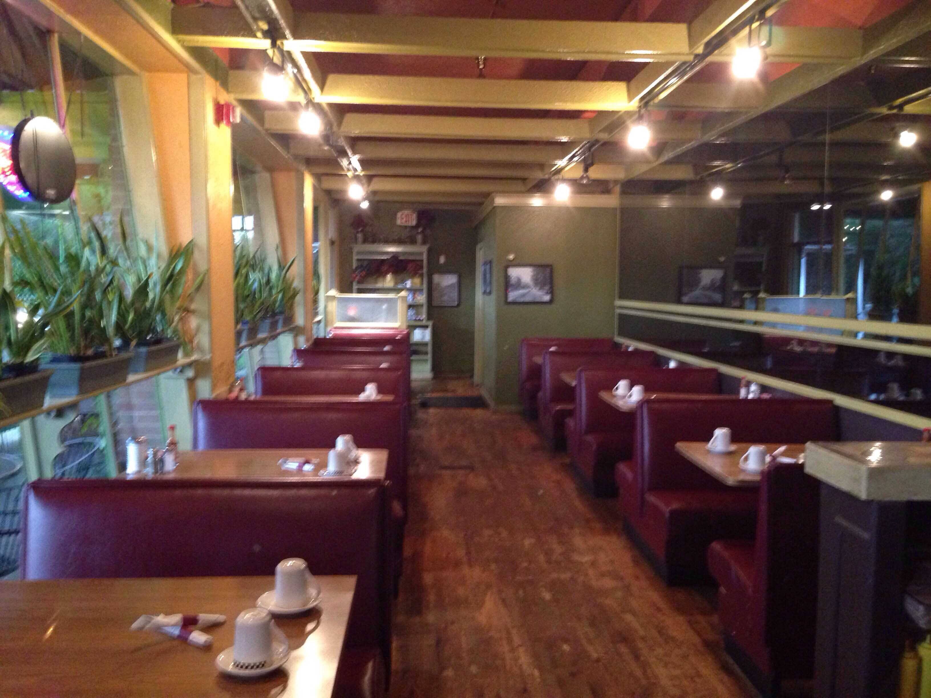 Menu of Krameria Cafe, Montclair, Denver