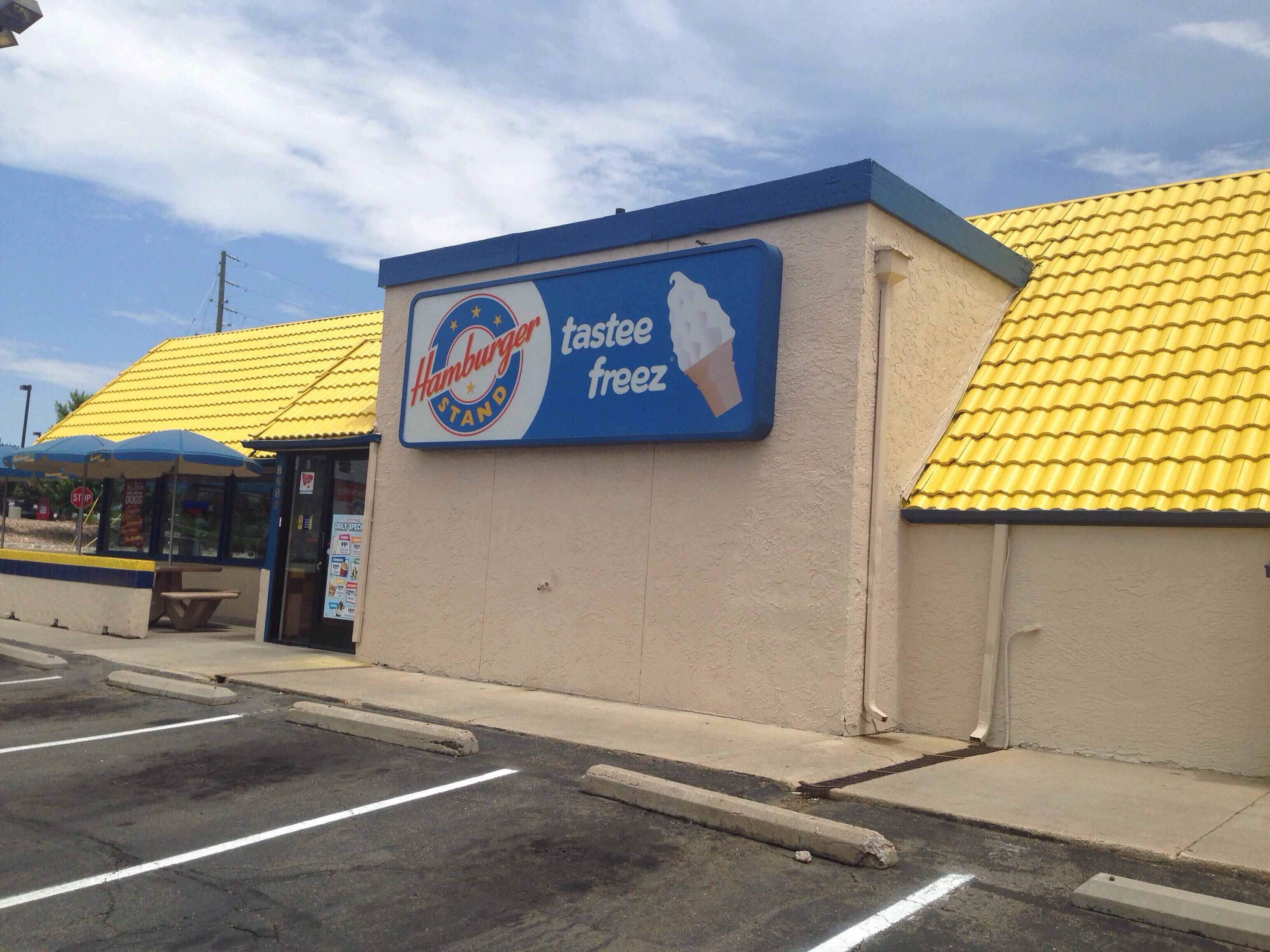 Original Hamburger Stand, Thornton, Denver | Zomato